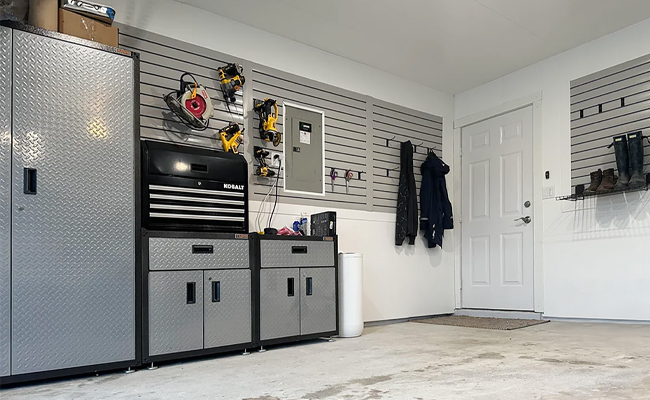 Trusscore Wall&CeilingBoard: A Superior DIY Drywall Ceiling Alternative