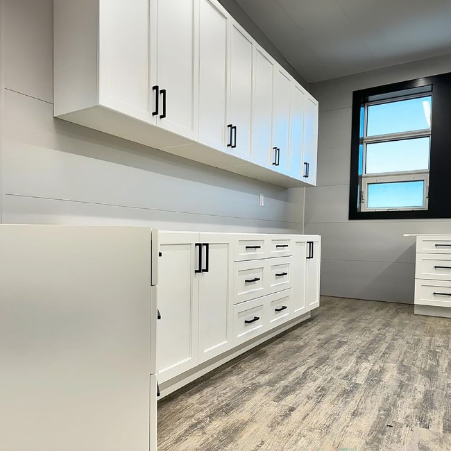 What Are PVC Wall Panels?