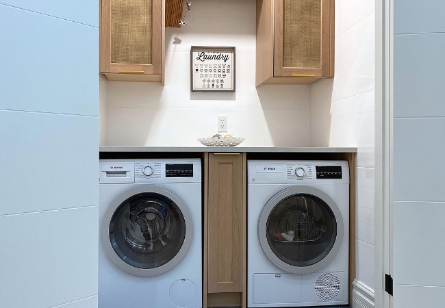 Where Can You Use PVC Wall Panels?