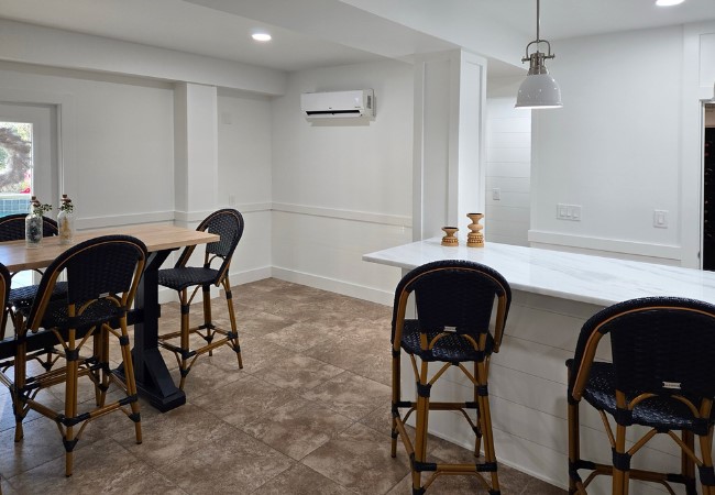 Where Can You Use PVC Wall Panels?