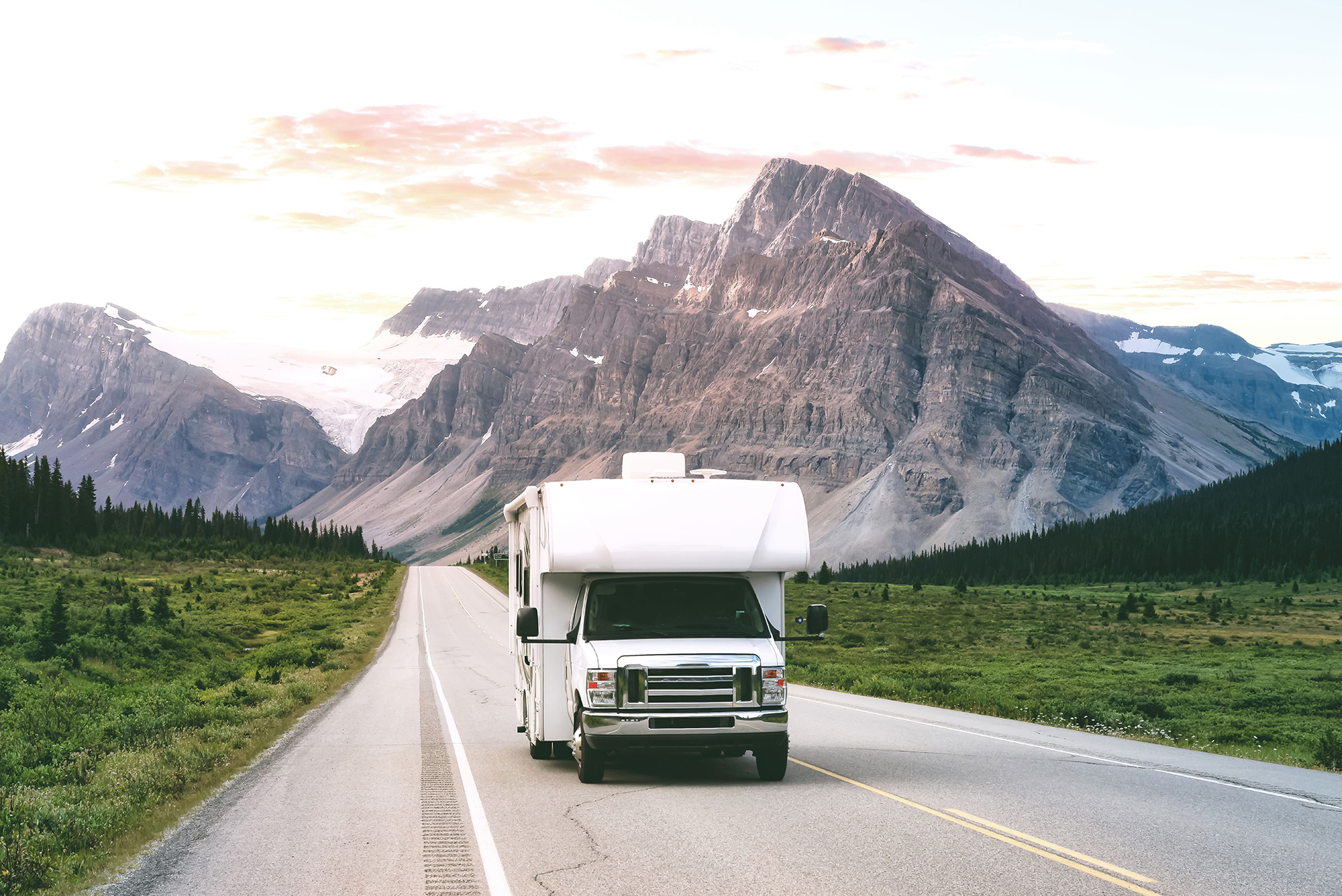 Everything You Should Know About RV Interior Wall Materials