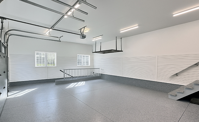 When to Choose Drywall (or Sheetrock) vs. Trusscore