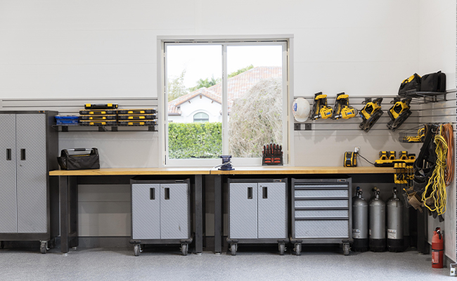 When to Choose Drywall (or Sheetrock) vs. Trusscore