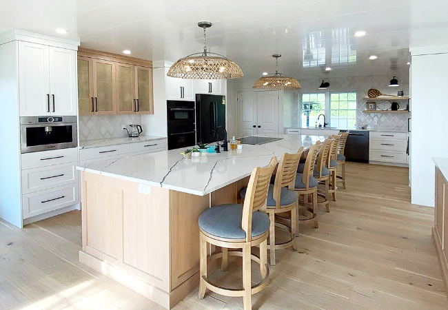 PVC Panels (Trusscore Wall&CeilingBoard)