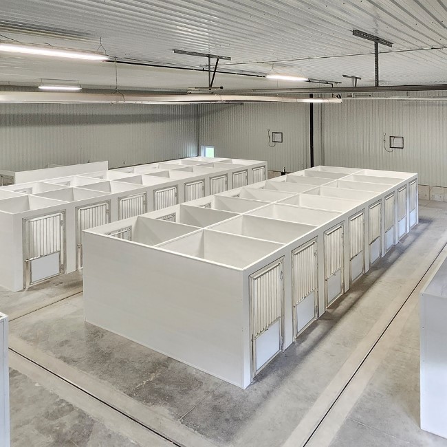 NorLock by Trusscore