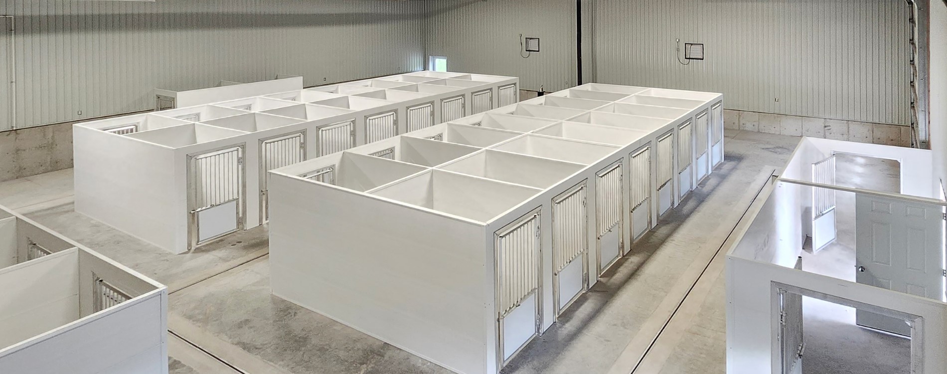 NorLock by Trusscore