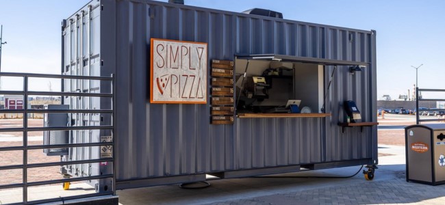 Where Is Trusscore Wall&CeilingBoard Used in the Real World?