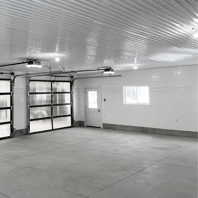 How Can I Upgrade My Garage Door and Entry Features?
