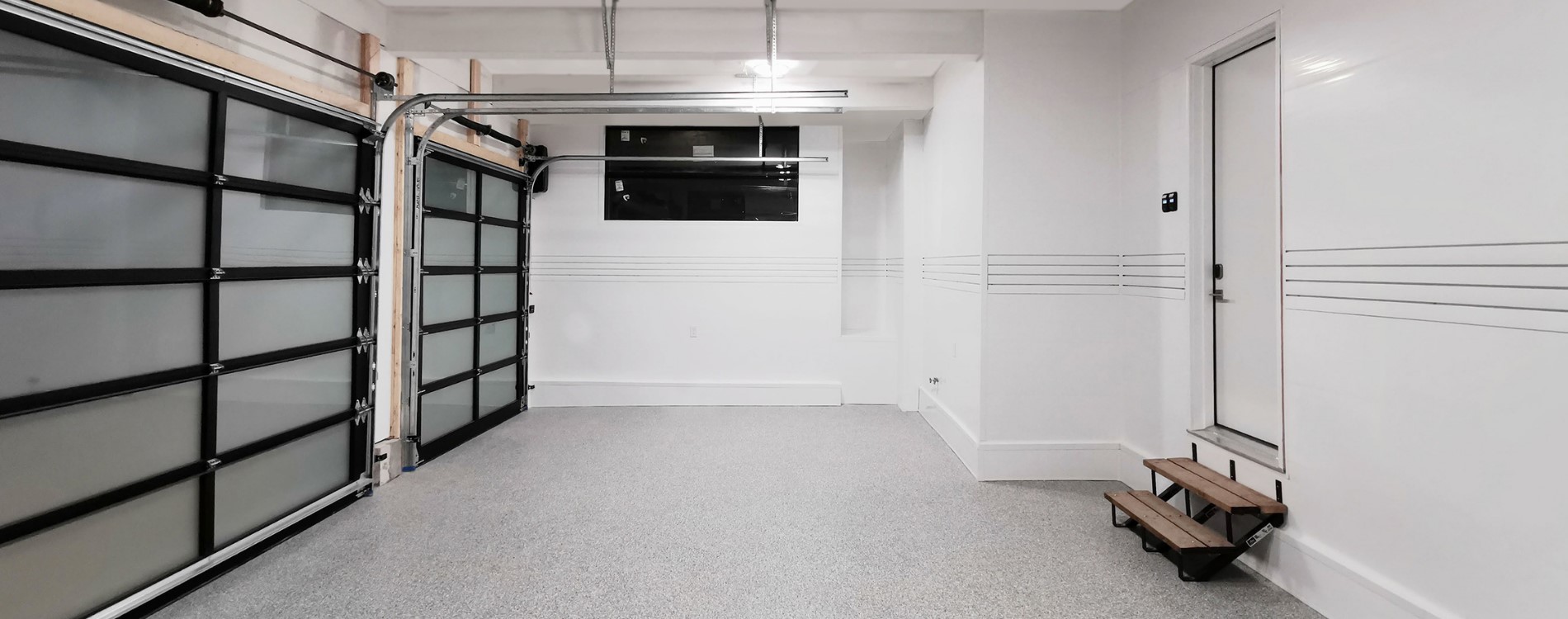 What’s the Best Flooring Option for a Garage Makeover?