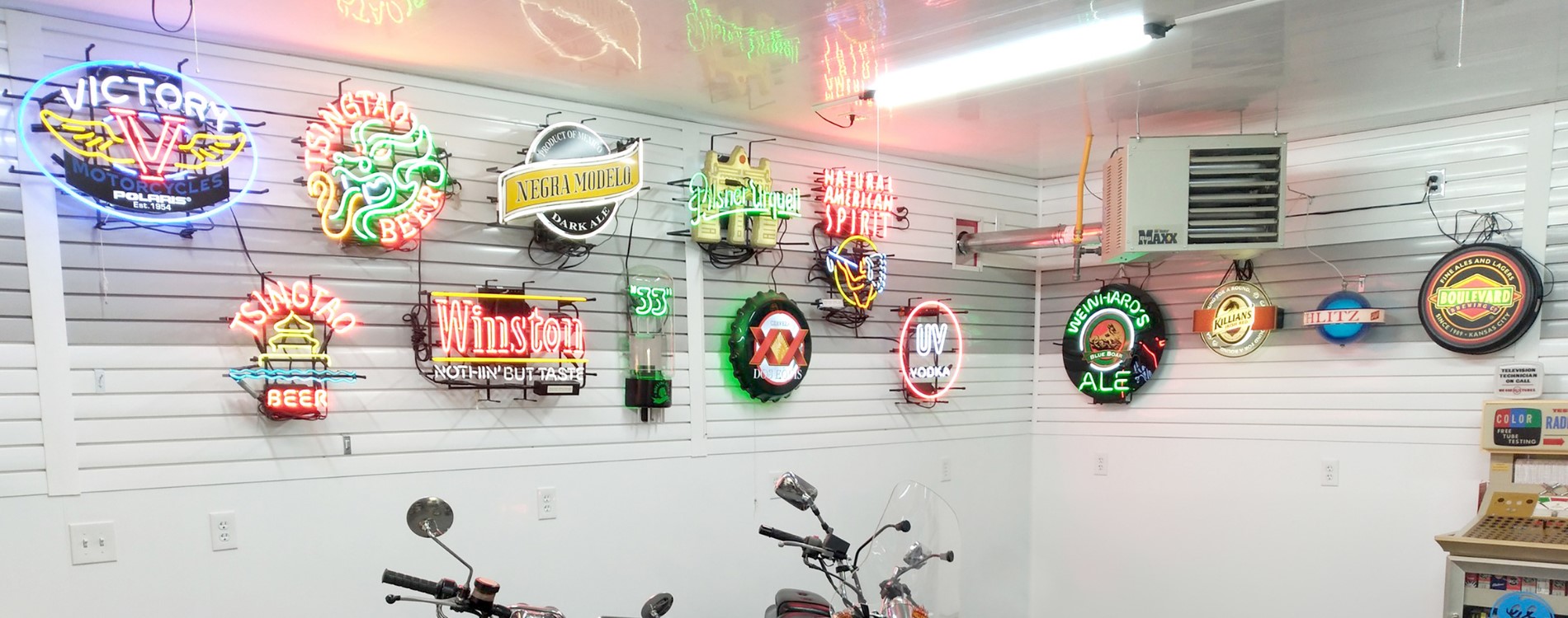 How Can I Boost Lighting & Reflectivity in My Garage Makeover?