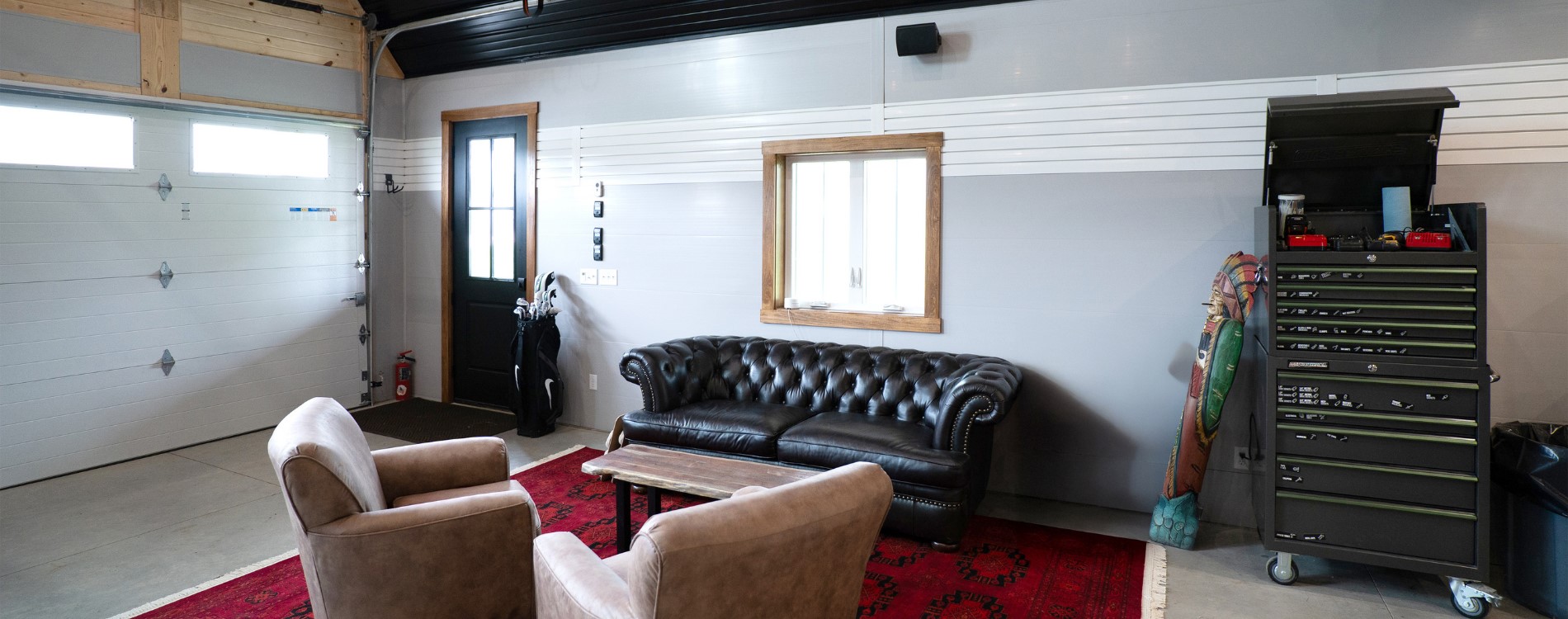 How Can I Add Personality with Accent Finishes?