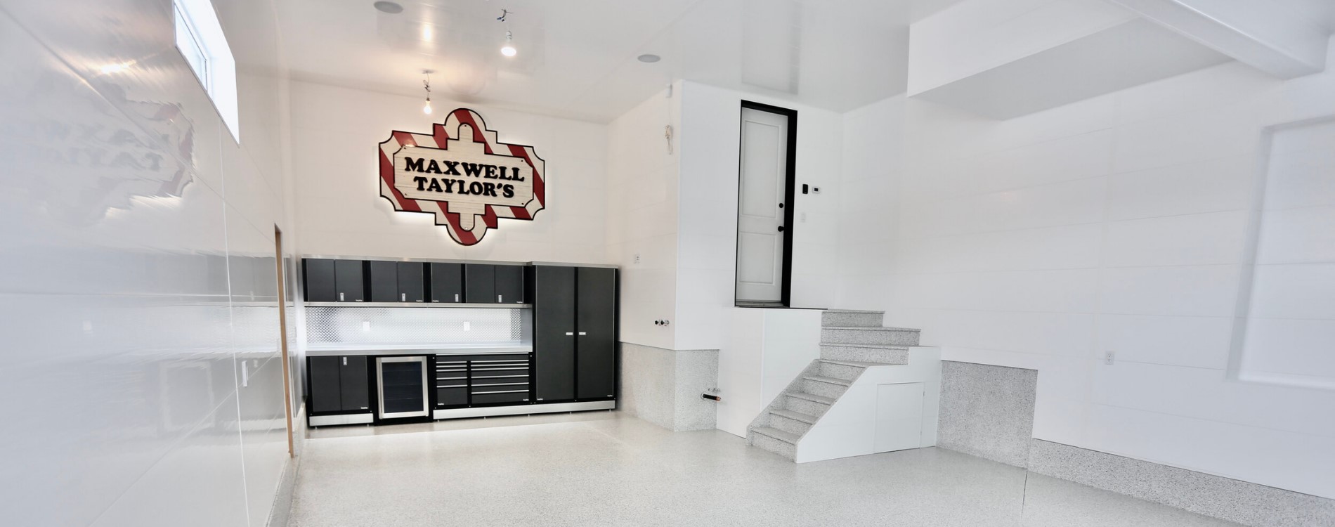 Why Replace Drywall with Trusscore Wall & Ceiling Panels?