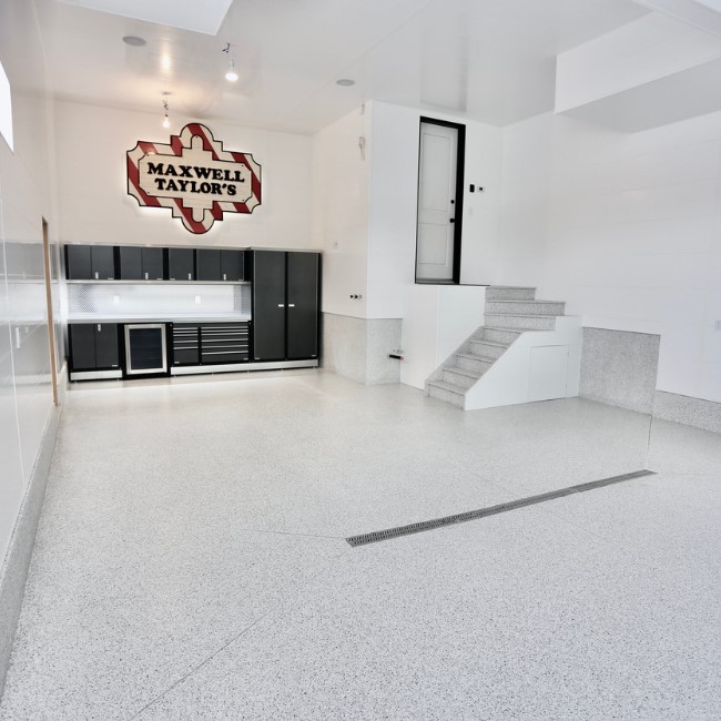 Why Replace Drywall with Trusscore Wall & Ceiling Panels?