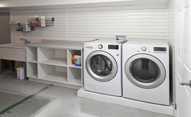 DIY vs. Hiring a Pro for Laundry Room Wainscoting