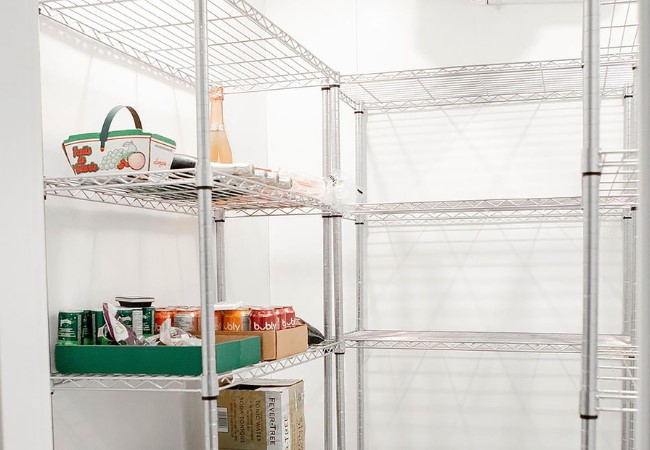 How Durable Do Walk-In Cooler Panels Need to Be in High-Traffic Areas?