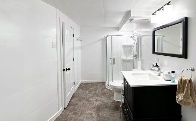 Key Features to Look for in Wall Protection Panels