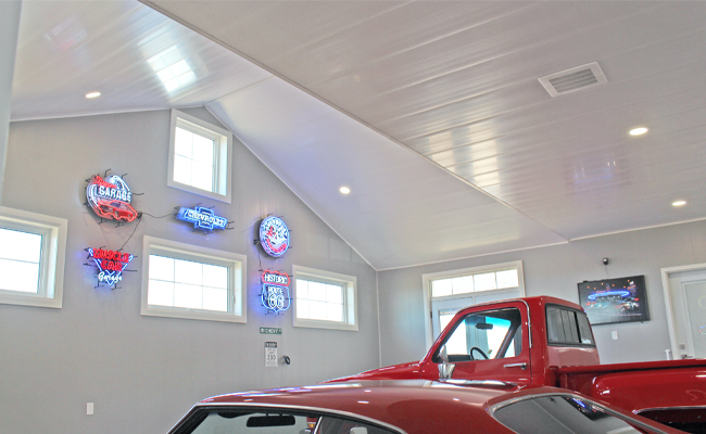 Key Features to Look for in Wall Protection Panels