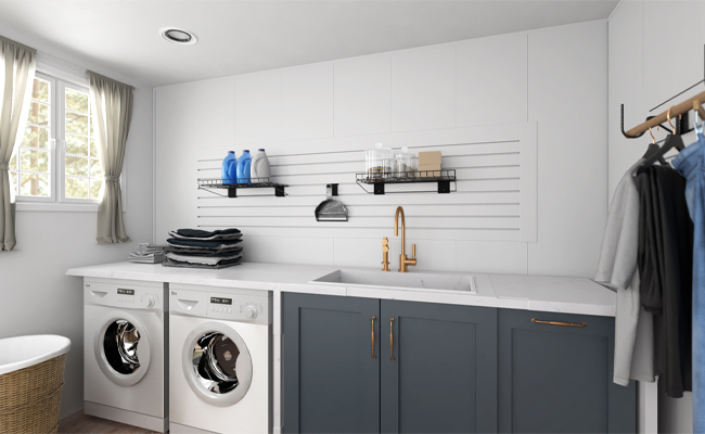 Key Features to Look for in Wall Protection Panels