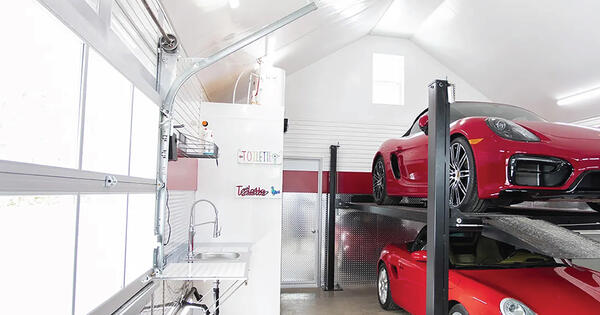 What to Consider Before Adding a Garage to Your House