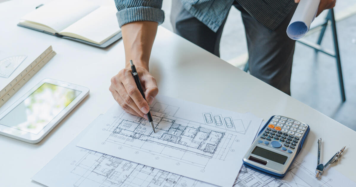 Building Accessory Dwelling Units (ADUs) To Code: What You Need to Know ...