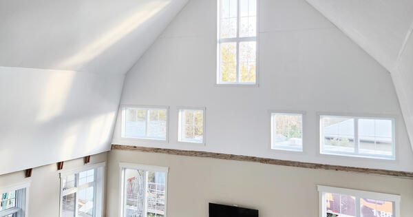 What are the Pros and Cons of Barndominium Homes?