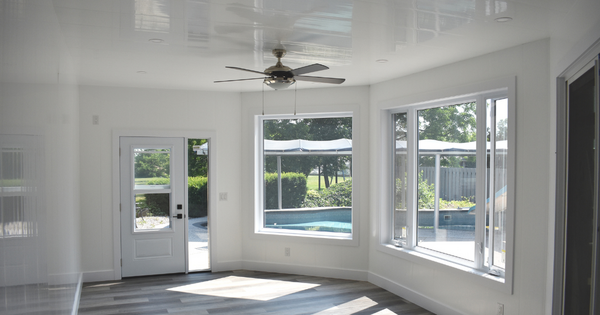  5 Alternatives to Drop Ceilings to Finish Your Space