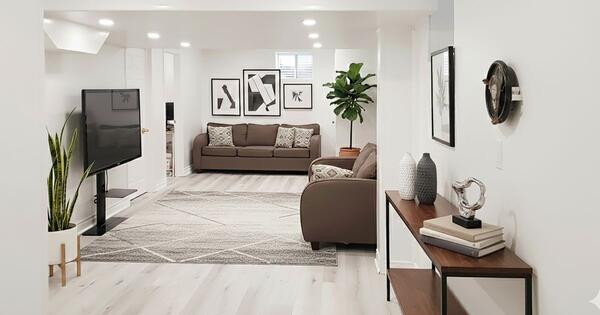 Drywall Alternatives for Basement Walls