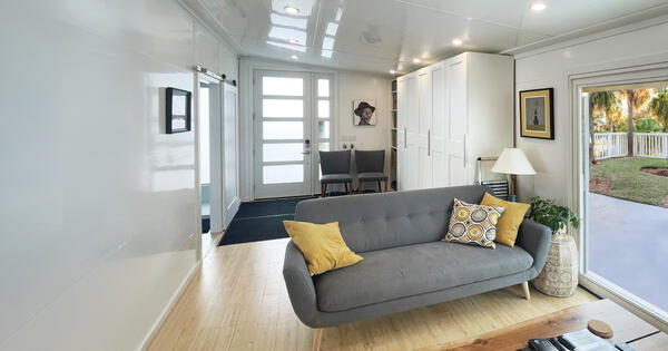 Futureproof Your Home: A Complete Guide to Flood-Resistant Design