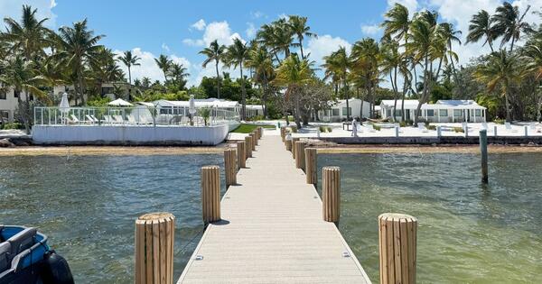 How to Build a Dock: Complete Beginner’s Guide (2026)