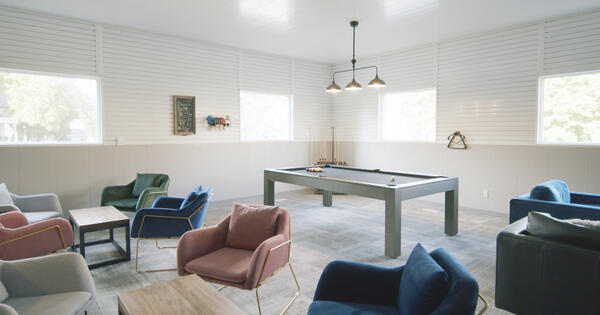 Moisture Resistant Drywall vs. Trusscore Wall&CeilingBoard: Which Is Better?
