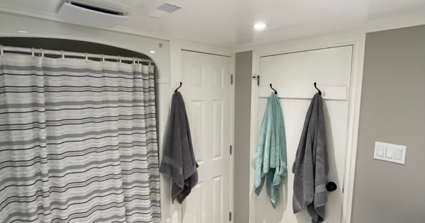 How to Cover Popcorn Ceilings