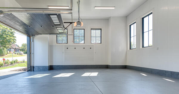 PVC Panels or Plywood for Garage Walls: Which is the Better Option?