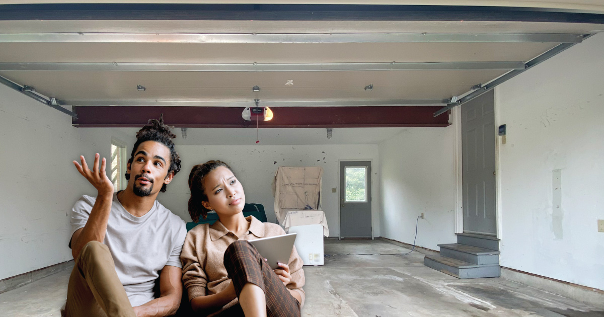 Renovation vs. Remodel When Do You Need a Permit Trusscore