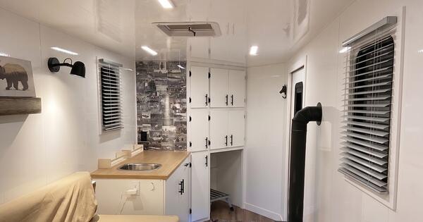 RV Wall Panels: Best Materials, Costs & Installation Guide
