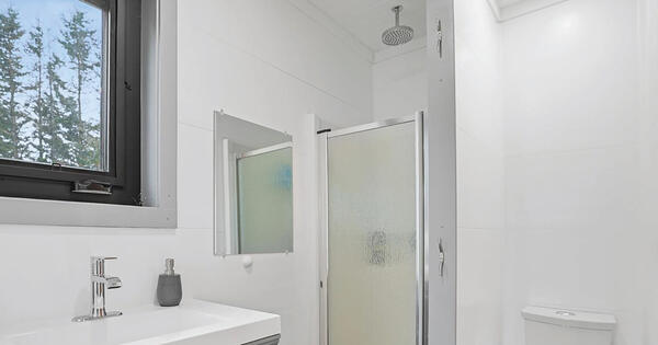 Waterproofing Shower Walls with Trusscore Wall&CeilingBoard