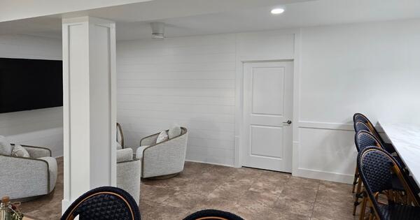 The Best Finished Basement Ideas for Every Budget in 2026 