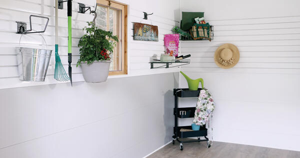 Storage Shed Organization: How to Maximize Space and Reduce Clutter
