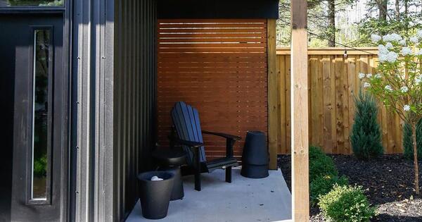 10 Creative Tiny Home Storage Ideas