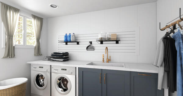 Wall Protection Panels: Why More Builders Are Switching to Trusscore