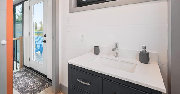 Why You Shouldn't Use Drywall for Bathroom Renovations
