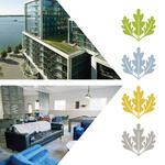 Leading with LEED, for Sustainable Building Design
