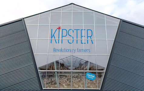 Kipster Poultry Farm