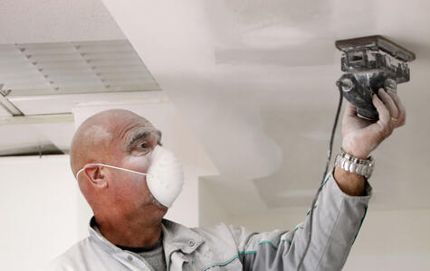 How to Prevent & Repair Drywall Water Damage How to Prevent & Repair Drywall Water Damage