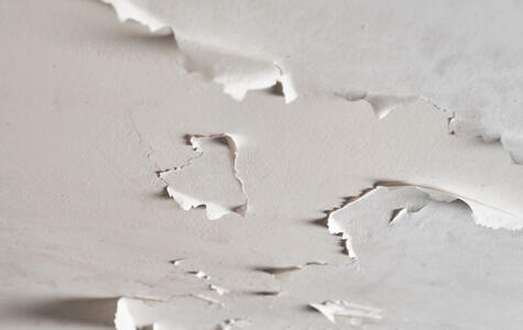 How to Prevent & Repair Drywall Water Damage