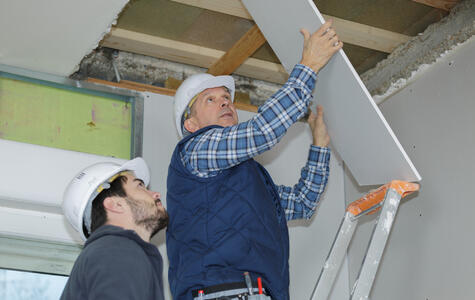 How to Prevent & Repair Drywall Water Damage How to Prevent & Repair Drywall Water Damage