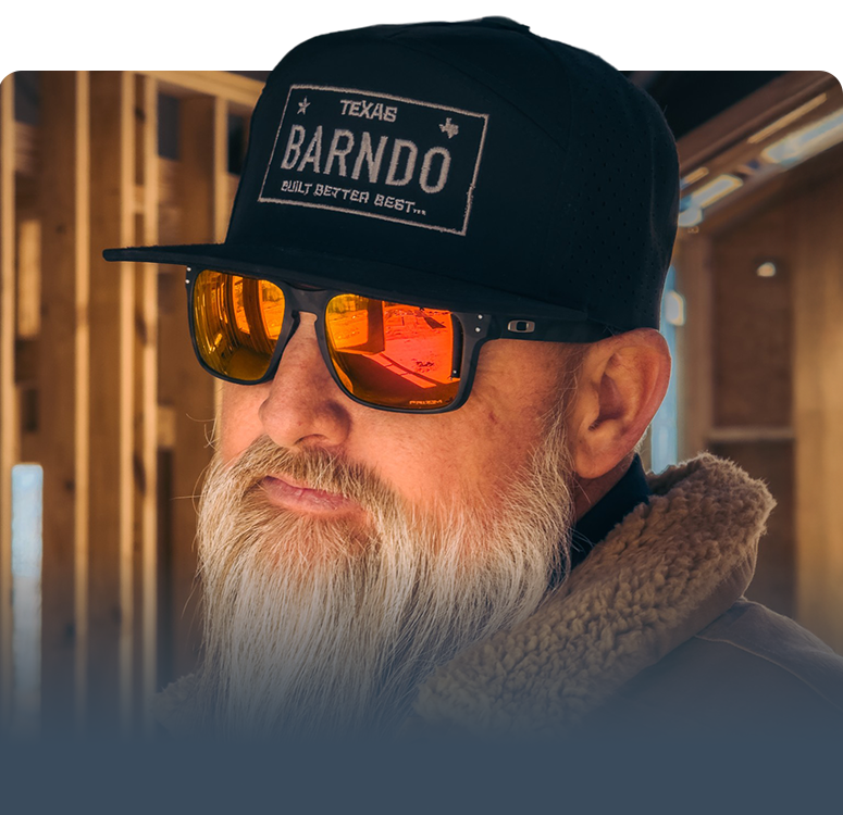 Texas Best<br> Construction