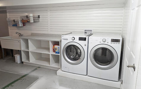 CLM Interiors Laundry Room Application 1