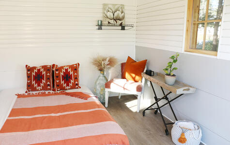 Trusscore - Image - Gray Promotion - Residential Application 5