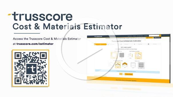 Cost and Materials Estimator Tutorial