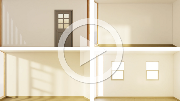 How to Install Trusscore Wall&CeilingBoard with Snap-In Trims